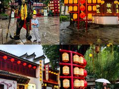 -深圳锦绣中华民俗村