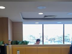 -麦当劳(军博店)