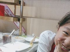 -海底捞火锅(莘松路店)