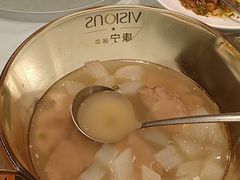-香丰阁·烤鸭·川湘菜(清河店)
