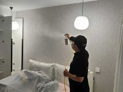 -全屋清新除甲醛 上海