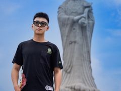 -天津妈祖文化园