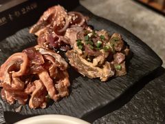 -嘿嘟嘟·肋条烧肉放题(爱融荟城店)