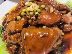 -马凯餐厅(地安门店)