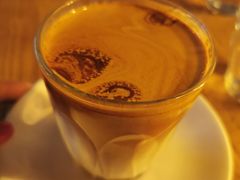 熔岩 Dirty-VOYAGE COFFEE(北锣鼓巷店)