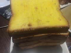 -喝丢一只鞋辣炒海鲜小烧烤(三八广场店)