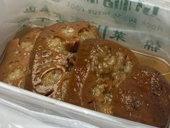 -陶记正宗德州扒鸡(科巷店)