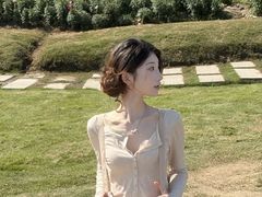 -径山花海