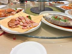 -满汉楼(江畔店)