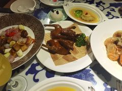 -江南赋(内蒙古大厦店)
