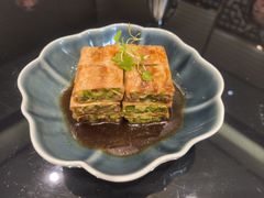 -香雪海饭店中餐厅(人民桥店)