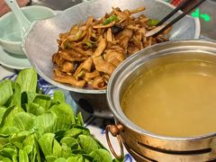 -卢大鲜鱼头捞饭(美利广场店)