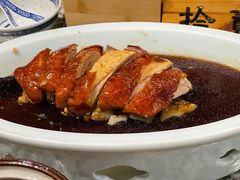 -南京大牌档(崇文门国瑞店)