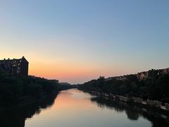 -美兰湖景区
