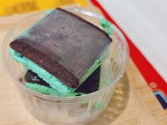 -满记甜品(金融街店)