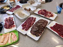 -杏花吴记牛肉火锅