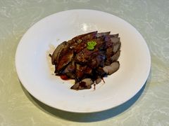 酱鹅肝-金典银峰老鹅馆·昆山菜(亭林公园店)
