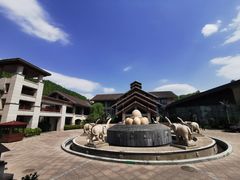 -斯瑞特国际酒店