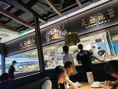-新太二·鲜料川菜(东汇城店)