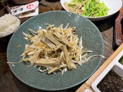 -魁盛居百年鲁菜馆(县西巷店)