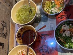 -柳州肥姨妈大骨螺蛳粉(沙河店)