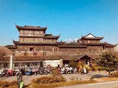 -二十八里太湖船菜(吉祥路店)