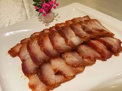 秘制靓叉烧-泮金大塘(北二七路店)