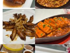-宝园酒家(美林M·LIVE天地东座店)