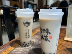 -西园寺素食(西园弄戒幢律寺店)