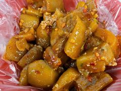 -咱家王新国把子肉(县东巷店)