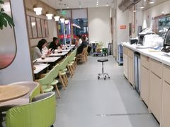 -李先生牛肉面大王(华联商厦店)