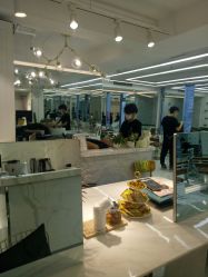 -潘多拉Hairsalon