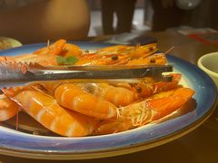 -船歌·鱼水饺青岛菜(黄岛珠江路店)
