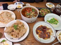 -八大碗·地道东北菜(中街店)