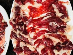 -陈记顺和潮汕牛肉火锅(韩江路店)