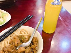 -老回回烩面馆(左家庄店)