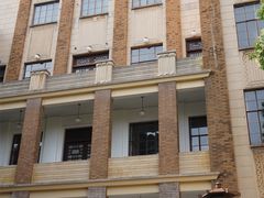 -南京中国近代史遗址博物馆(南京总统府)