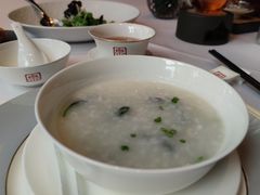 -香乐园·淮扬菜中餐厅·Shang Garden(福田香格里拉店)