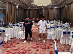 -世纪缘湖滨花园酒店(玄武湖店)