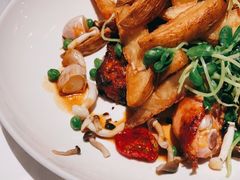 烤鸡-Solo(衡山路店)