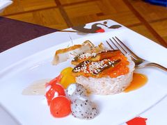 -马勒别墅·中餐厅