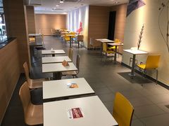 -麦当劳(鼓楼店)