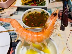 -捞围鲜·港式打边炉(海阳路店)