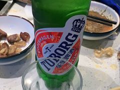-五星桥原切肥牛火锅(怀德桥店)