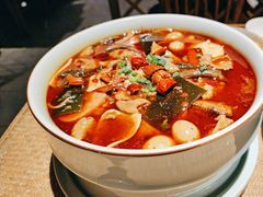 -渝信川菜(西单店)