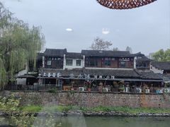 -小河直街历史文化街区