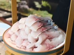 -淘米捞·米汤脆鲩鱼火锅(福田皇岗店)