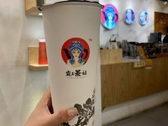 -霸王茶姬(南亚风情第壹城店)