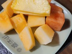 -盛江山自助料理(奥莱锦辉购物广场店)