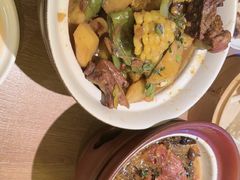 -金掌勺锅包肉(太原万达店)